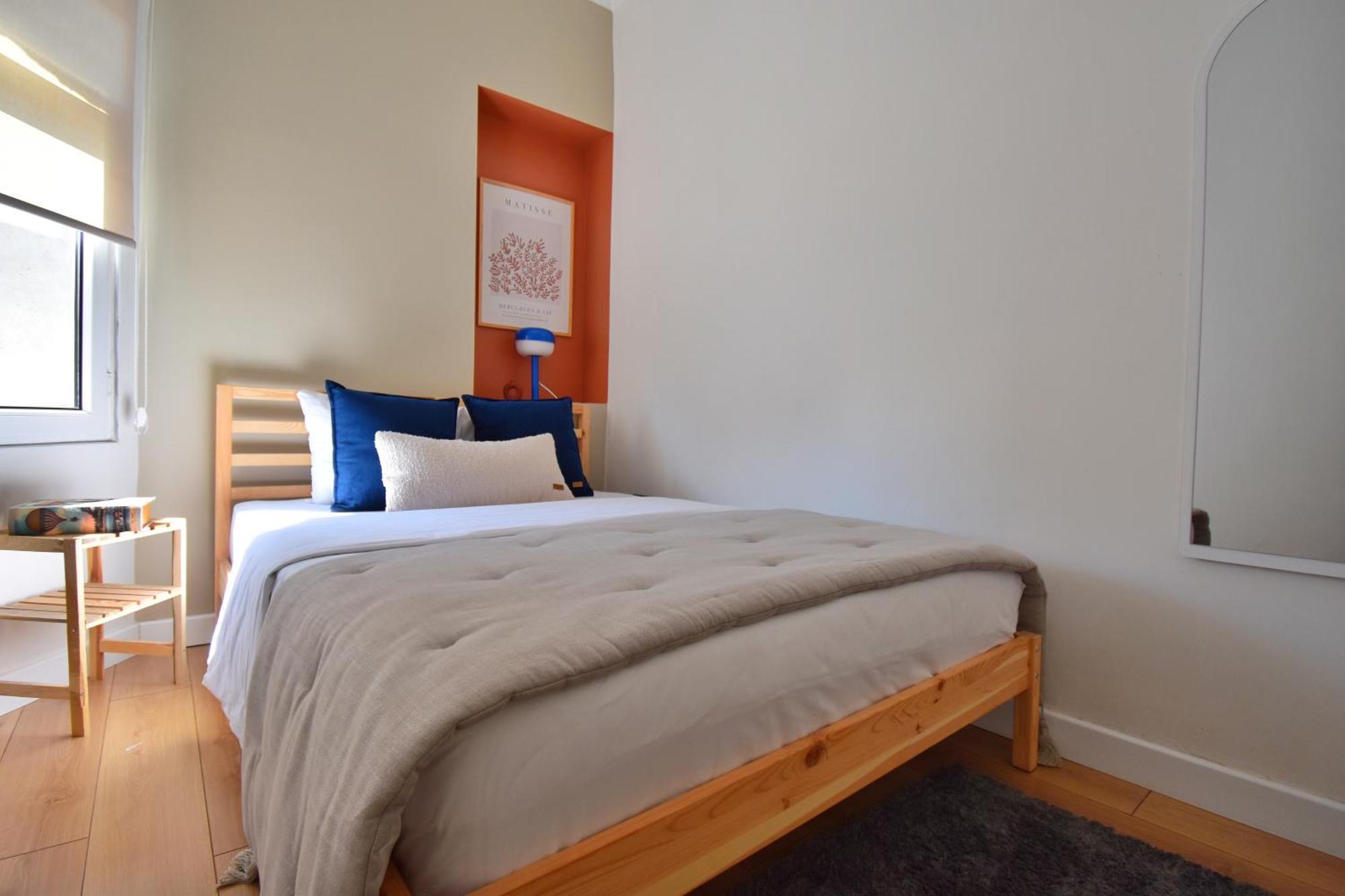 Apartament Cozy Renovated 3br Near Taksim- Santur D10 Stambuł