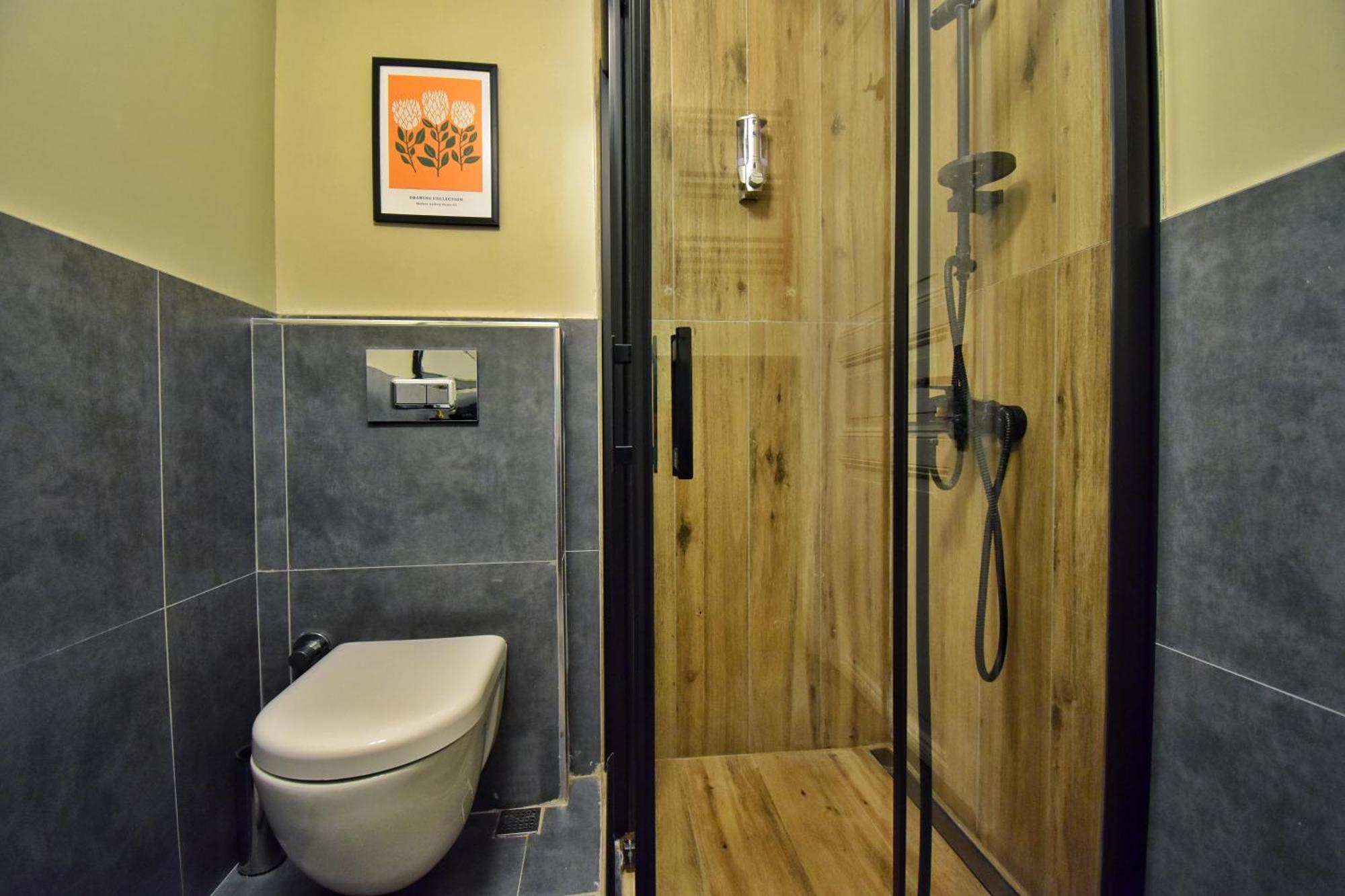Apartament Cozy Renovated 3br Near Taksim- Santur D10